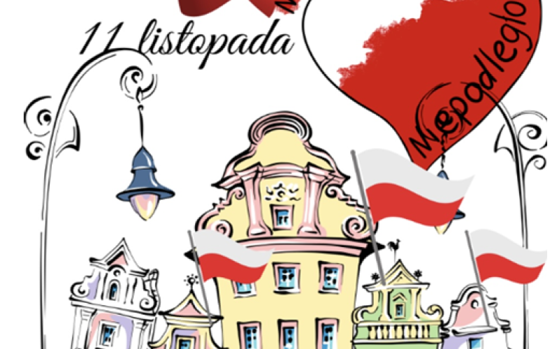 11 Listopada to Polskie Święto Niepodległości